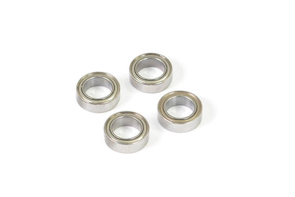 RCG Racing Wind Speed/Storm Rider Wheel Bearing (4pcs)