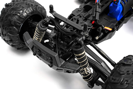 RC Geeks | RCG Racing Wind Speed 1/16 Buggy - Black