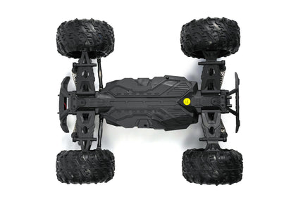 RC Geeks | RCG Racing Wind Speed 1/16 Buggy - Black