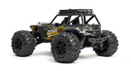 RC Geeks | RCG Racing Wind Speed 1/16 Buggy - Black