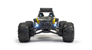 RC Geeks | RCG Racing Wind Speed 1/16 Buggy - Black