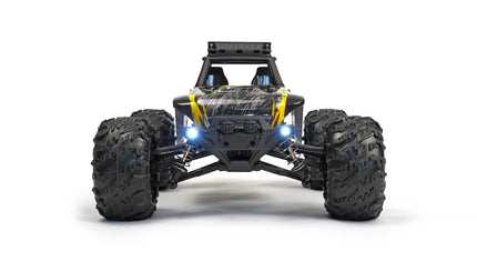 RC Geeks | RCG Racing Wind Speed 1/16 Buggy - Black