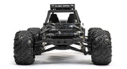 RC Geeks | RCG Racing Wind Speed 1/16 Buggy - Black