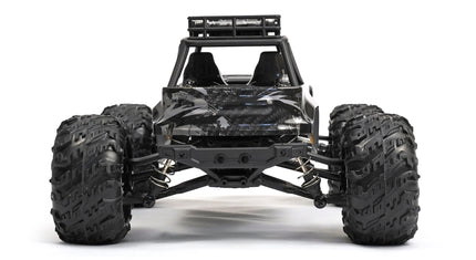 RC Geeks | RCG Racing Wind Speed 1/16 Buggy - Black