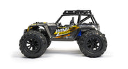 RC Geeks | RCG Racing Wind Speed 1/16 Buggy - Black