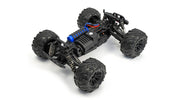 RC Geeks | RCG Racing Wind Speed 1/16 Buggy - Black