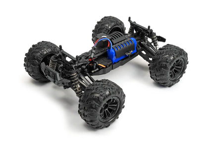 RC Geeks | RCG Racing Wind Speed 1/16 Buggy - Black