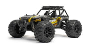 RC Geeks | RCG Racing Wind Speed 1/16 Buggy - Black
