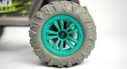 RC Geeks | RCG Racing Wind Speed 1/16 Buggy - Green
