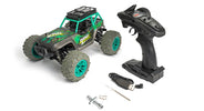 RC Geeks | RCG Racing Wind Speed 1/16 Buggy - Green