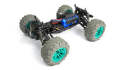 RC Geeks | RCG Racing Wind Speed 1/16 Buggy - Green