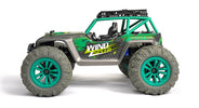 RC Geeks | RCG Racing Wind Speed 1/16 Buggy - Green