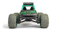RC Geeks | RCG Racing Wind Speed 1/16 Buggy - Green