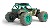RC Geeks | RCG Racing Wind Speed 1/16 Buggy - Green