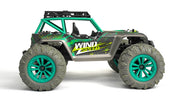 RC Geeks | RCG Racing Wind Speed 1/16 Buggy - Green