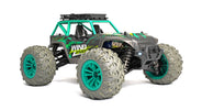 RC Geeks | RCG Racing Wind Speed 1/16 Buggy - Green