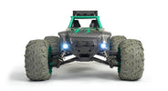 RC Geeks | RCG Racing Wind Speed 1/16 Buggy - Green