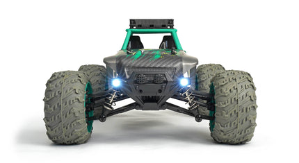RC Geeks | RCG Racing Wind Speed 1/16 Buggy - Green