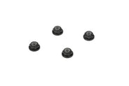 RC Geeks | RCG Racing Wind Speed/Storm Rider Wheel Nut (4pcs)