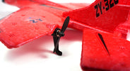 RC Geeks | RCG Racing ZY-320 Raptor Mini Flying Plane - Red