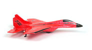 RC Geeks | RCG Racing ZY-320 Raptor Mini Flying Plane - Red