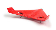 RCG Racing ZY-325 Stealth Mini Flying-Wing Plane - Red