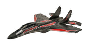 RC Geeks | RCG Racing ZY-420 Speed Plane - Black