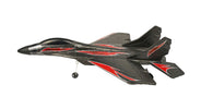 RC Geeks | RCG Racing ZY-420 Speed Plane - Black