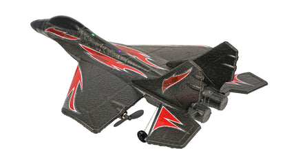 RC Geeks | RCG Racing ZY-420 Speed Plane - Black