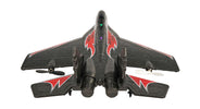 RC Geeks | RCG Racing ZY-420 Speed Plane - Black