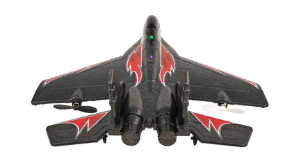 RC Geeks | RCG Racing ZY-420 Speed Plane - Black