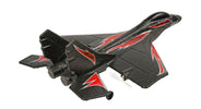 RC Geeks | RCG Racing ZY-420 Speed Plane - Black