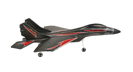 RC Geeks | RCG Racing ZY-420 Speed Plane - Black