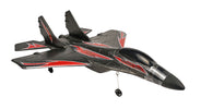 RC Geeks | RCG Racing ZY-420 Speed Plane - Black