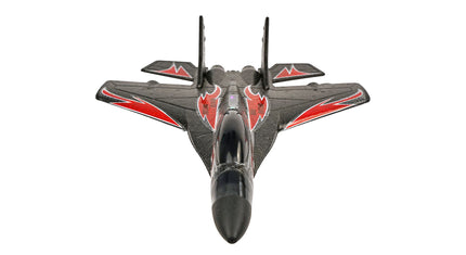 RC Geeks | RCG Racing ZY-420 Speed Plane - Black