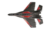 RC Geeks | RCG Racing ZY-420 Speed Plane - Black