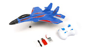 RC Geeks | RCG Racing ZY-420 Speed Plane - Blue