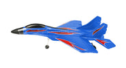 RC Geeks | RCG Racing ZY-420 Speed Plane - Blue