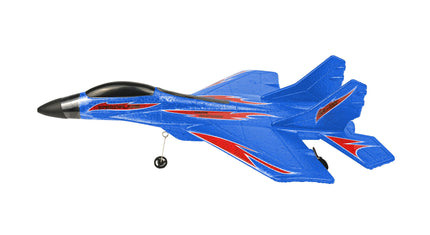 RC Geeks | RCG Racing ZY-420 Speed Plane - Blue