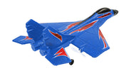 RC Geeks | RCG Racing ZY-420 Speed Plane - Blue