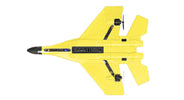 RCG Racing ZY-420 Speed Plane - Yellow