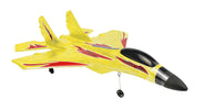 RCG Racing ZY-420 Speed Plane - Yellow