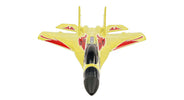 RCG Racing ZY-420 Speed Plane - Yellow