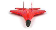 RC Geeks | RCG Racing Hand Throw Glider Plane - Red