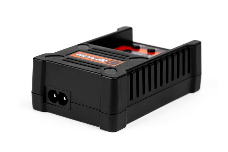 RC Geeks | HPI Racing Reactor 200 NimH/LiPo Charger