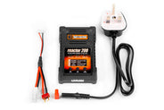 RC Geeks | HPI Racing Reactor 200 NimH/LiPo Charger