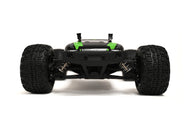 RC Geeks | BlackZon Slyder ST 1/16 4WD Stadium Truck - Green