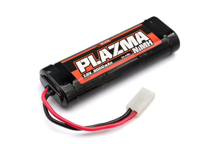 RC Geeks | HPI Plazma 7.2v 2000mAh NiMH Stick Battery Pack