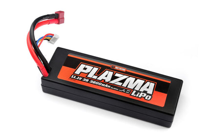 RC Geeks | HPI Plazma 11.1v (3s) 3200mAh 40C LiPo Battery Pack
