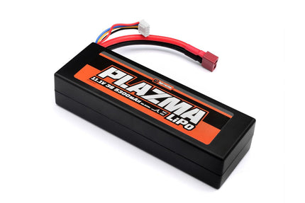 RC Geeks | HPI Plazma 11.1v (3S) 5300mAh 40C LiPo Battery Pack